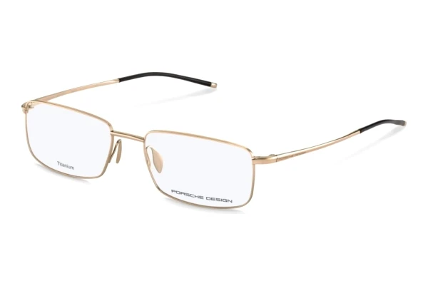 Designer briller Porsche Design P81009 B000