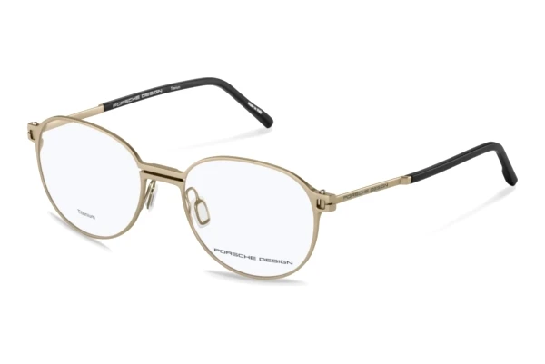 Designer briller Porsche Design P81014 C000