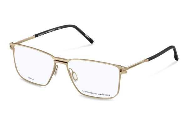 Designer briller Porsche Design P81015 C000