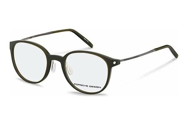 Designer briller Porsche Design P8335 C