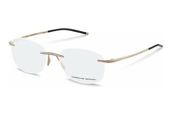 Designer briller Porsche Design P8362 B