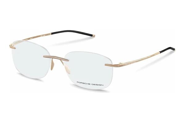 Designer briller Porsche Design P8362 D0S2