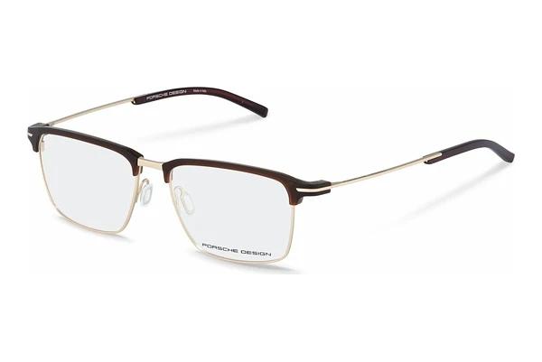 Designer briller Porsche Design P8380 B