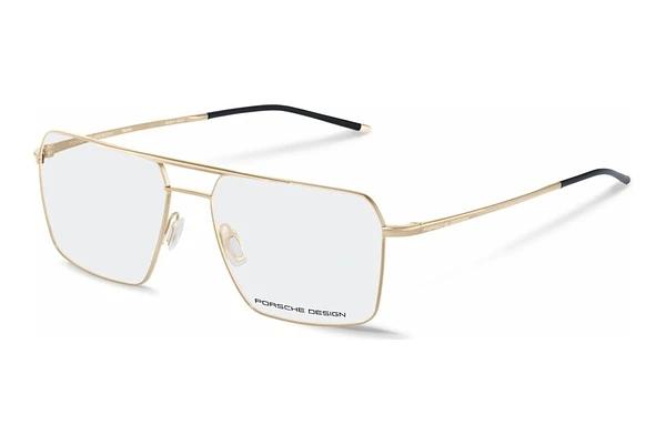 Designer briller Porsche Design P8386 D