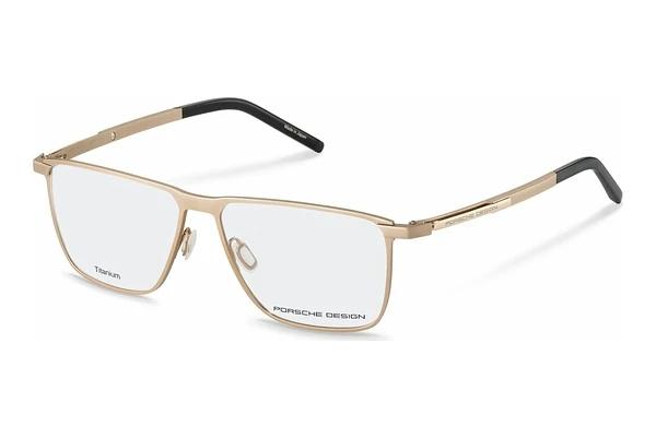 Designer briller Porsche Design P8391 C