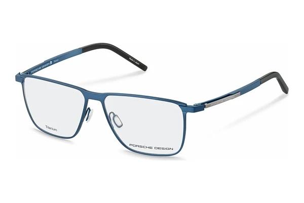 Designer briller Porsche Design P8391 D