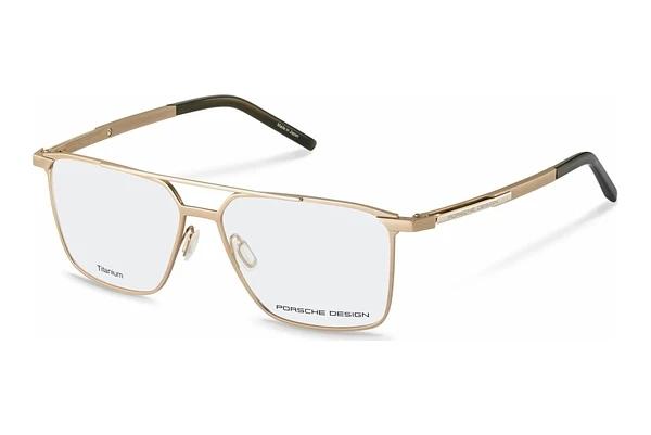 Designer briller Porsche Design P8392 C