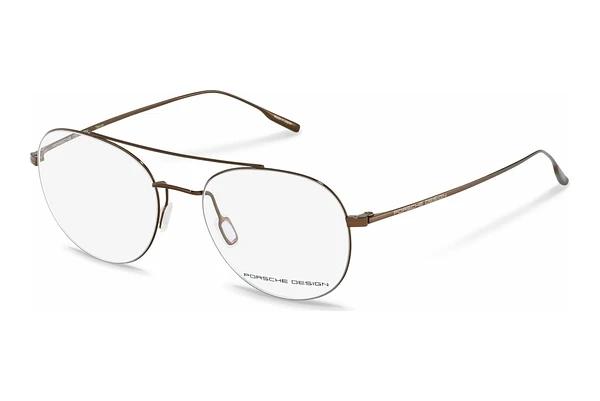 Designer briller Porsche Design P8395 D