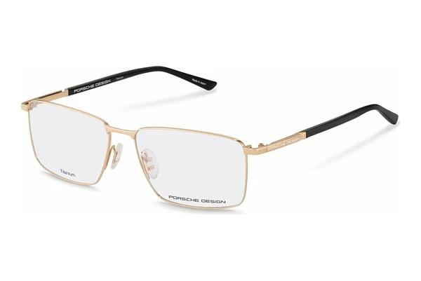 Designer briller Porsche Design P8729 B
