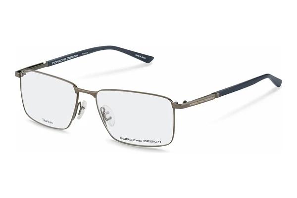 Designer briller Porsche Design P8729 C