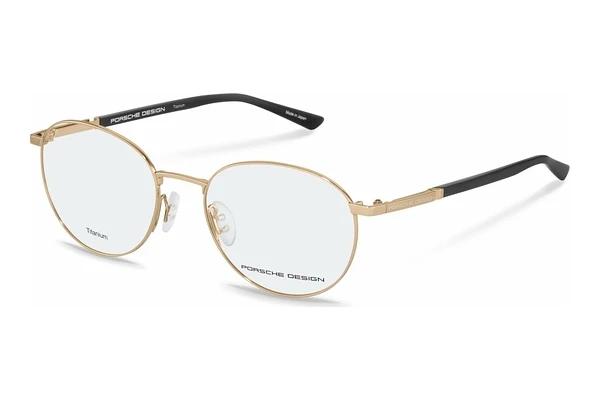 Designer briller Porsche Design P8731 B000