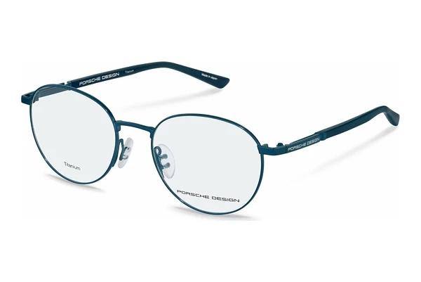 Designer briller Porsche Design P8731 C000