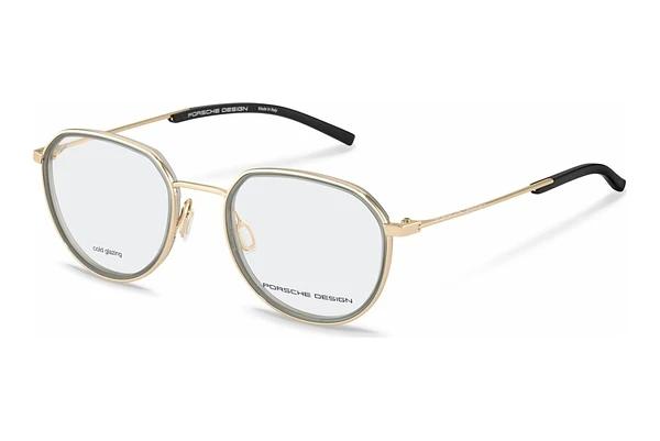 Designer briller Porsche Design P8740 B000