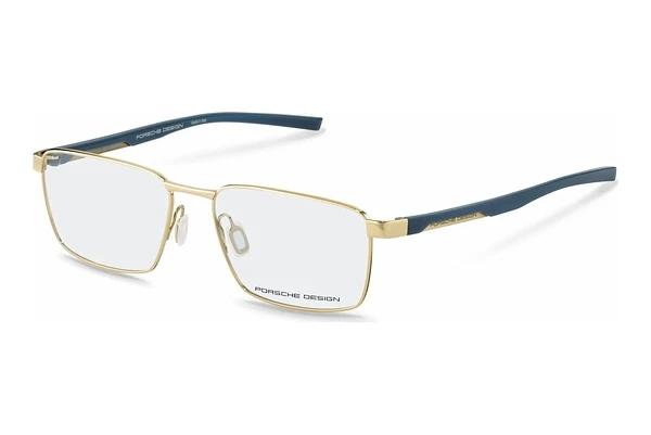 Designer briller Porsche Design P8744 C