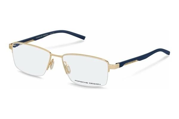 Designer briller Porsche Design P8745 C000