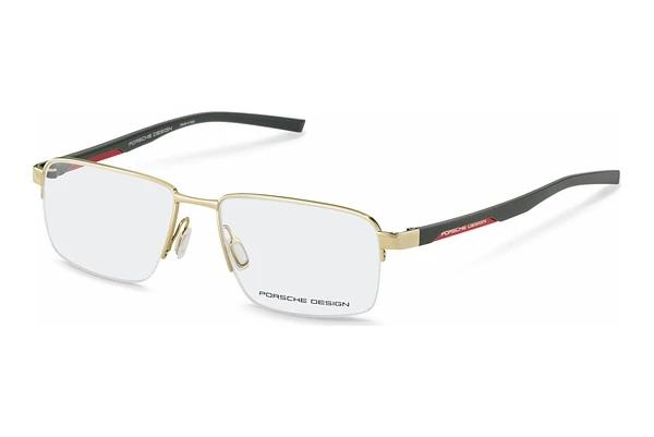 Designer briller Porsche Design P8747 C