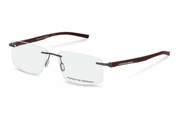 Designer briller Porsche Design P8748 C0S1