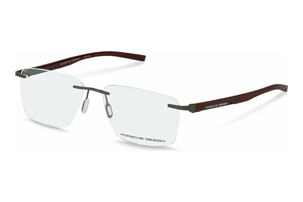 Designer briller Porsche Design P8748 C0S2