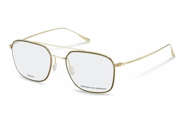 Designer briller Porsche Design P8749 C