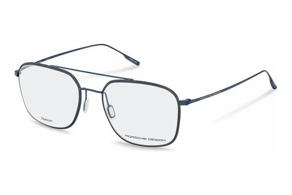 Designer briller Porsche Design P8749 D
