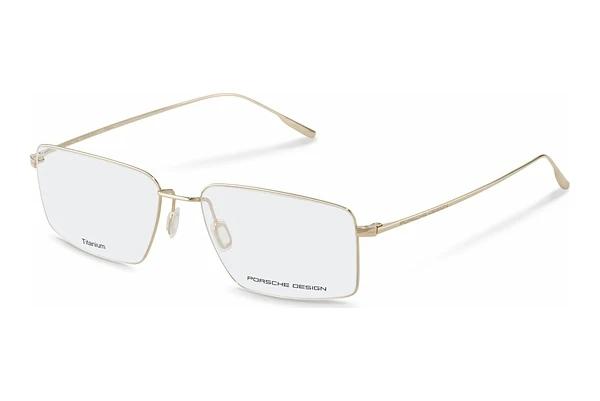 Designer briller Porsche Design P8750 B