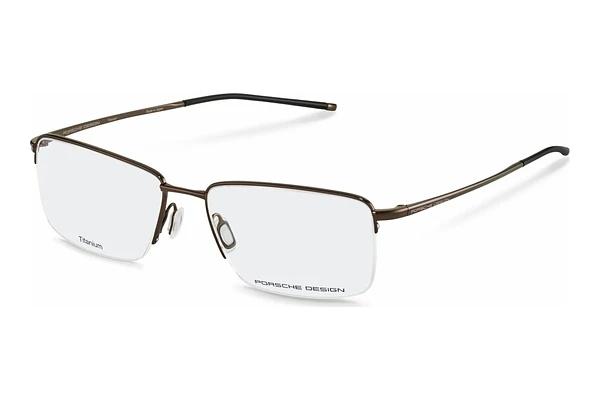 Designer briller Porsche Design P8751 D