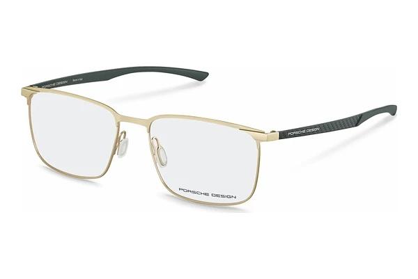 Designer briller Porsche Design P8753 C