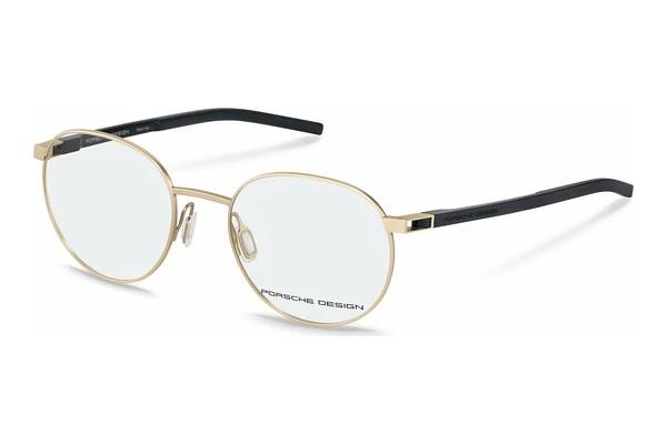Designer briller Porsche Design P8756 C000