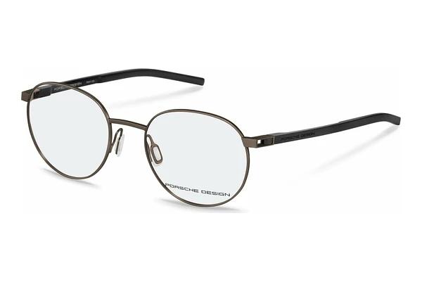 Designer briller Porsche Design P8756 D000