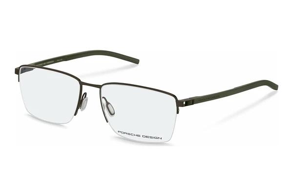 Designer briller Porsche Design P8757 D000