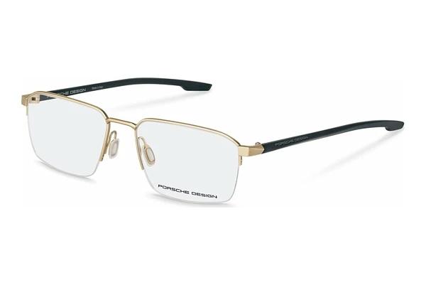 Designer briller Porsche Design P8763 C000