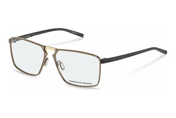 Designer briller Porsche Design P8764 D000