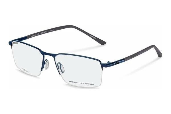 Designer briller Porsche Design P8765 B000