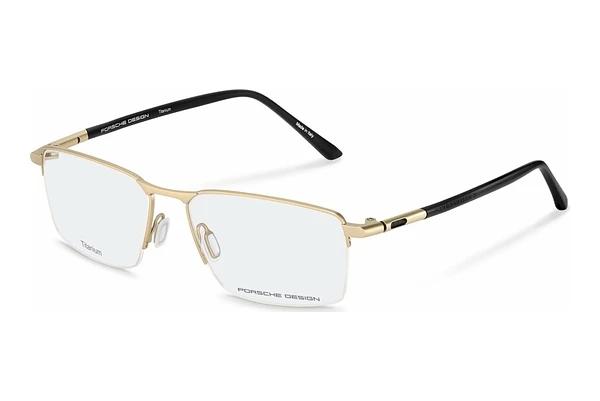 Designer briller Porsche Design P8765 D000