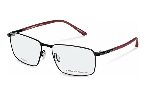 Designer briller Porsche Design P8766 A000