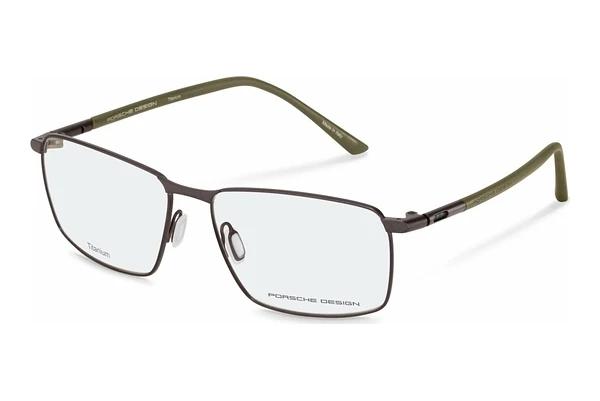 Designer briller Porsche Design P8766 D000