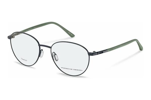 Designer briller Porsche Design P8767 C000