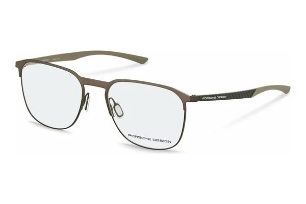 Designer briller Porsche Design P8771 D000