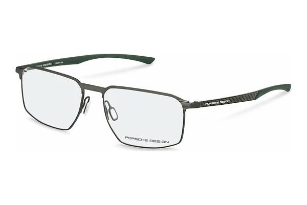Designer briller Porsche Design P8772 D000