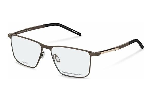Designer briller Porsche Design P8773 D000