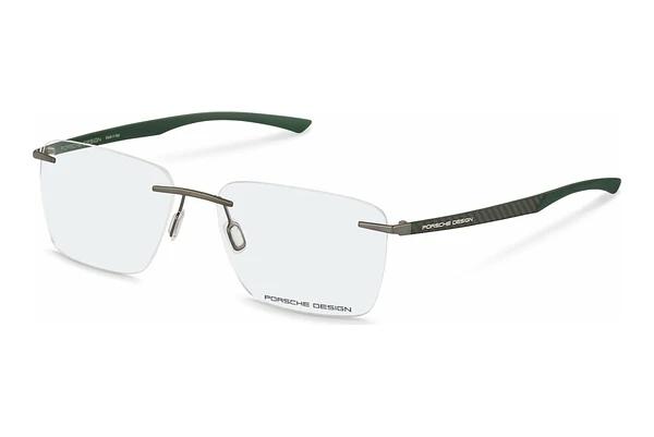 Designer briller Porsche Design P8774 B0S1