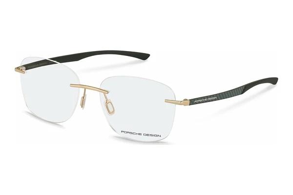 Designer briller Porsche Design P8774 D0S2