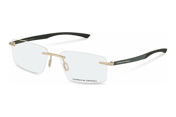 Designer briller Porsche Design P8774 D0S3