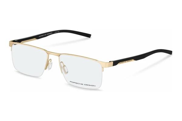 Designer briller Porsche Design P8775 B000
