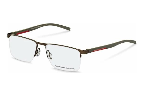 Designer briller Porsche Design P8775 D000