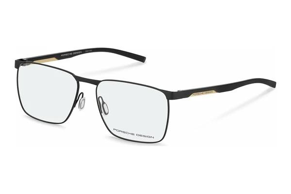 Designer briller Porsche Design P8776 A000