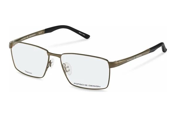 Designer briller Porsche Design P8777 D000