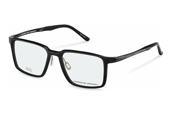 Designer briller Porsche Design P8778 A000