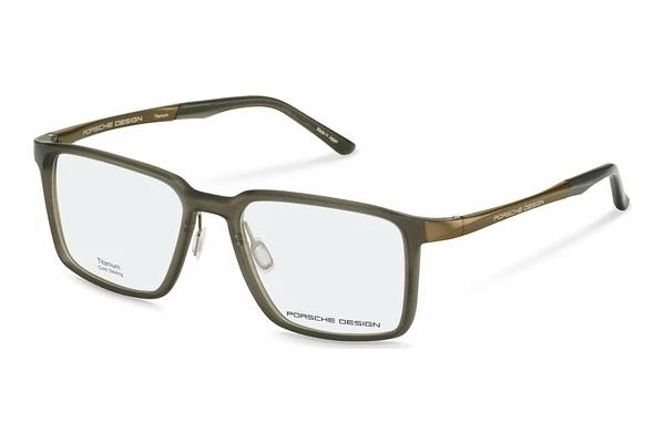 Designer briller Porsche Design P8778 C000