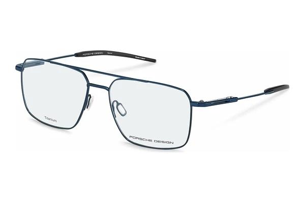 Designer briller Porsche Design P8780 C000